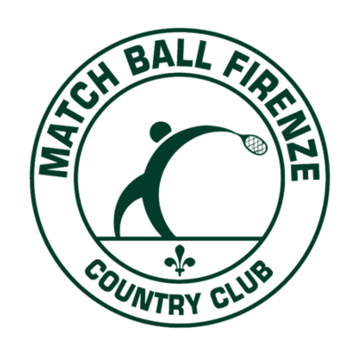 Match Ball Firenze Country Club