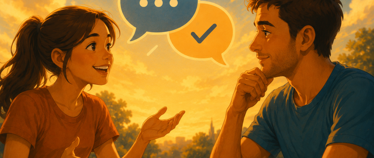 Saper comunicare: l’utilizzo delle critiche costruttive come strumento per la relazione